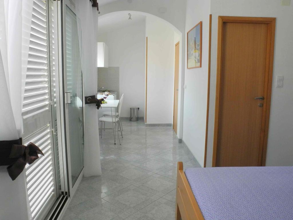 Apartments Jp 耶泽拉 外观 照片