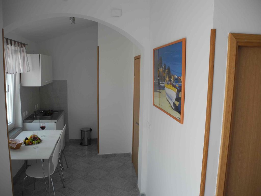 Apartments Jp 耶泽拉 外观 照片