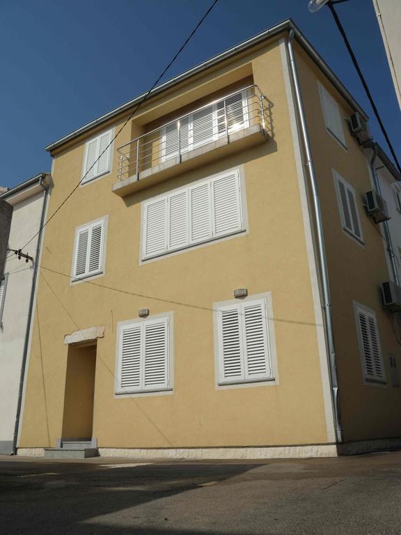 Apartments Jp 耶泽拉 外观 照片